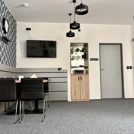Apartamento Majerův Dvůr Rožnov pod Radhoštěm