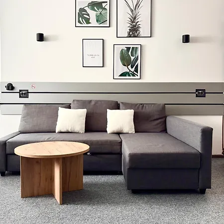 Apartamento Majerův Dvůr Rožnov pod Radhoštěm