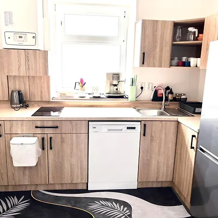 Majerův Dvůr Apartamento Rožnov pod Radhoštěm