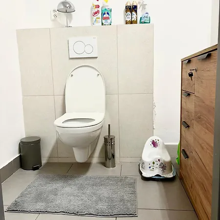 Majerův Dvůr Apartamento Rožnov pod Radhoštěm