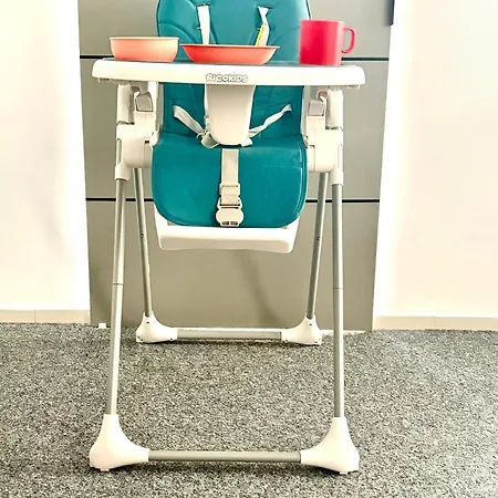 Majeruv Dvur Apartment *