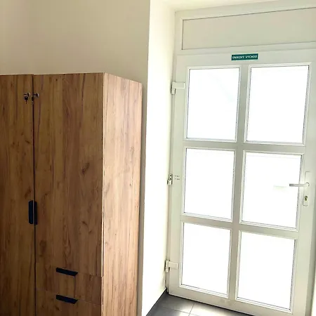 Majeruv Dvur Apartment Rožnov pod Radhoštěm