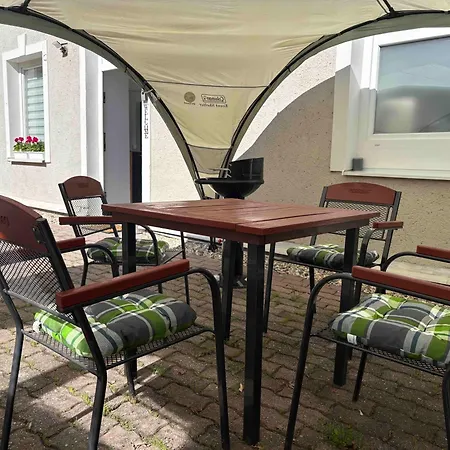 Apartamento Majerův Dvůr *