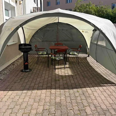 Majerův Dvůr Apartamento *