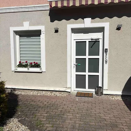 Apartamento Majerův Dvůr