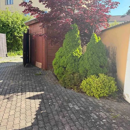 Apartment Majeruv Dvur *